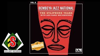 Bembeya Jazz National  Beyla audio [upl. by Asiole400]