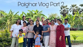 Palghar Vlog Part 2  palgharvlog  MK Vlogs [upl. by Otreblif860]