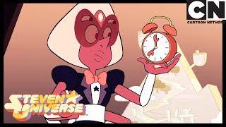 Steven Universe  Sardonyx Has A Talk Show  Know Your Fusion  Cartoon Network [upl. by Nelly795]