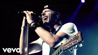 Dierks Bentley  I Hold On Official Tour Performance [upl. by Raychel]