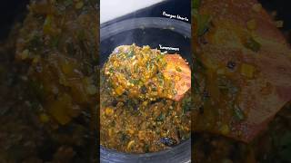 Baingan Bharta recipe 🤤 [upl. by Eisnil323]