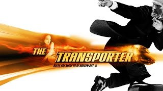 The Transporter 2002 HD chase part34 1080p 2K  перевозчик [upl. by Neret]