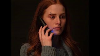 Sightless Trailer Featuring Madelaine Petsch [upl. by Bayly]