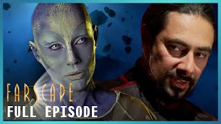 Farscape S1E22 FULL Episode  Family Ties [upl. by Germann259]