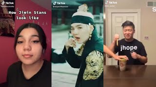 bts tiktoks that actually made me lol [upl. by Harmon362]