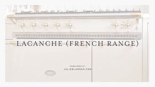 Lacanche French Range  An Honest Review Design Configurations Installation and More [upl. by Aidul247]