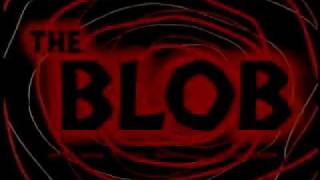 The Blob 1958 Trailer [upl. by Bertine]