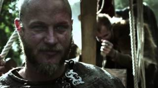 Ragnar Lodbrok  Hot Mess [upl. by Anitahs445]