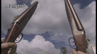 Call of Duty Modern Warfare Remastered  NEW  Update Weapons  2  Reloads Animations and Sounds [upl. by Aidne]