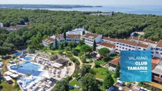 Valamar Hotels Winners of the Tripadvisor Certificate of Excellence 2017  Destination Poreč [upl. by Hume]