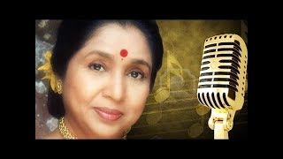 Choti Si Kahani  Asha Bhosle Remastered [upl. by Earal]