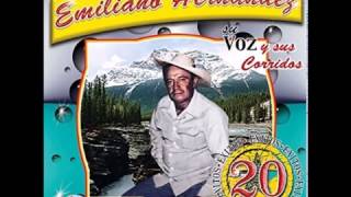 Emiliano Hernandez corridos [upl. by Gavette198]