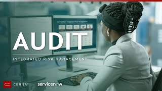 ServiceNow Audit Management Application Demo [upl. by Montano]