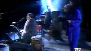 Mercedes Sosa quotFestival de Viña del Marquot 1993 completo Full concert [upl. by Midian]