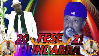 Fese Hundarra Best Oromo Music 2021 [upl. by Hamilton]