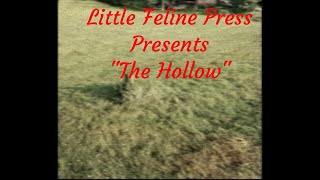 The Hollow LittleFelinePress [upl. by Ehlke238]