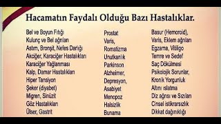 Hacamatın faydaları ve uygulama şekilleri Dr Aidin salih gerçek tıp kitabı [upl. by Lashoh]