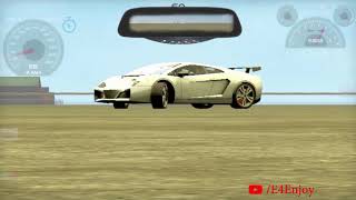 Madalin Stunt Cars 3 Gameplay Drifted Games [upl. by Acinoj]