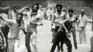 1984 riots Forgotten chapter [upl. by Mcwilliams]