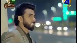 Ae Dil Tu Bata  Episode 38  Syed Kashmal Hassan  Ali Ansari [upl. by Sairtemed404]