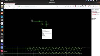 how to use falstad circuit simulator [upl. by Weinstein]