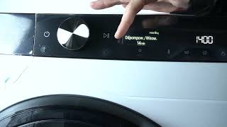 Samsung AirWash AI WasherDryer  How to Fix Error HC  Understanding the Issue [upl. by Cyn]