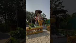 Maharaj Balaji mandir 🛕 dharamjagrh balajistatus [upl. by Aytnahs]