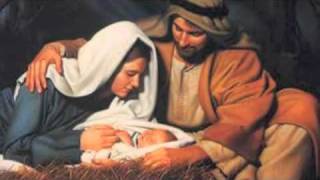 Josephs Song  Christmas Song by Joaby Parker [upl. by Retlaw]