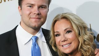 The Untold Truth Of Kathie Lee Giffords Son Cody [upl. by Pathe]