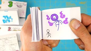 My Brothers FLIPBOOK  GIVEAWAY Contest [upl. by Fellner]