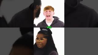 Ginge vs filly yungfilly chunkz angryginge13 [upl. by Caralie]