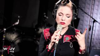 Imelda May  quotMayhemquot Live at WFUV [upl. by Codi400]