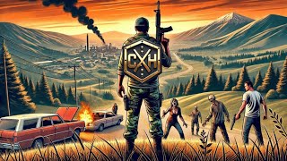 This Modded DayZ Server Is BRINGING BACK Arma Exile Vibes [upl. by Blase102]