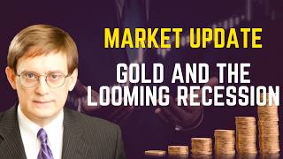 What Really Happens To Gold During A Recession [upl. by Westphal585]