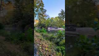 Schuylkill River Trail Lock 60 [upl. by Ybrik]