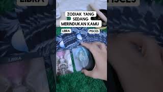 Seseorang yang merindukanmu bacaankartutarot tarot general shortvideo [upl. by Bocaj]