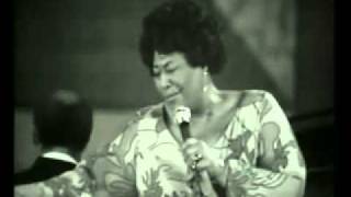 Ella Fitzgerald  Sunshine Of Your Love [upl. by Aiekahs]