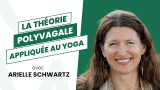 Comprendre la Théorie Polyvagale et le système dengagement social avec Arielle Schwartz [upl. by Jere]