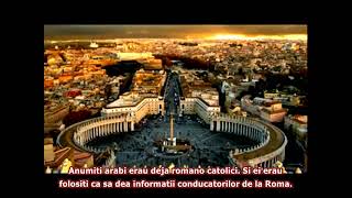 Ex Jesuit Priest Alberto Rivera Reveals How the Vatican created Islam  Alberto Rivera [upl. by Eskil]