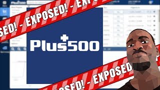 Plus500 Exposed ⚠️ [upl. by Etnuad]