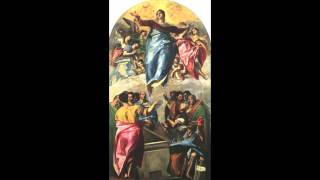 Palestrina Missa Assumpta est Maria in caelum The Tallis Scholars Peter Phillips [upl. by Haelat]