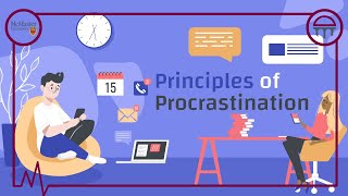 The Procrastination Principles [upl. by Faxon22]