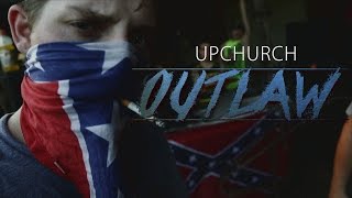 Ryan Upchurch quotCan I get a Outlaw” OFFICIAL MUSIC VIDEO [upl. by Anne-Marie]