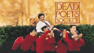 Dead Poet Society 1989 Full Movie Review  Robin Williams  Robert Sean Leonard [upl. by Aibun]