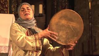 Fargana Qasimova tradition inspired music from Azerbaijan 4min [upl. by Russian]