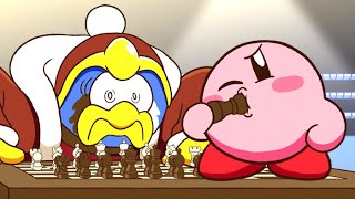 Kirbys Livestream Mania [upl. by Magulac]