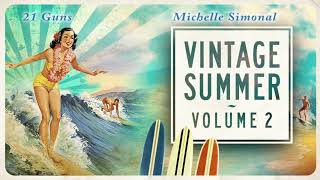 🏝️Vintage Summer Vol 2  FULL ALBUM [upl. by Aicilak740]