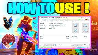 How To Change DPI In Free Fire  BS Tweaker Bluestacks 4 and Bluestacks 5 and MSI App Player [upl. by Retse520]