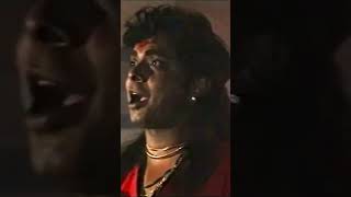 Sadashiv Amrapurkar As Transgender Movie Sadak Shorts  shorts shortsfeed [upl. by Munt123]