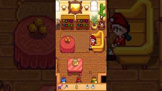 It looks like the holidays have gotten more merry in Stardew Valley stardewvalley [upl. by Iaw]